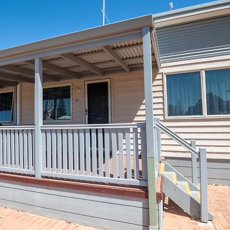 Esperance Bay Holiday Park Exteriör bild