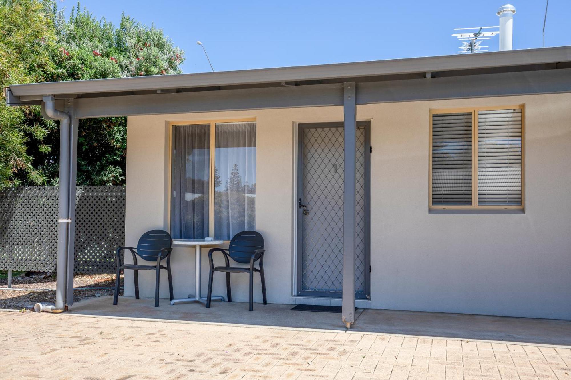 Esperance Bay Holiday Park Exteriör bild