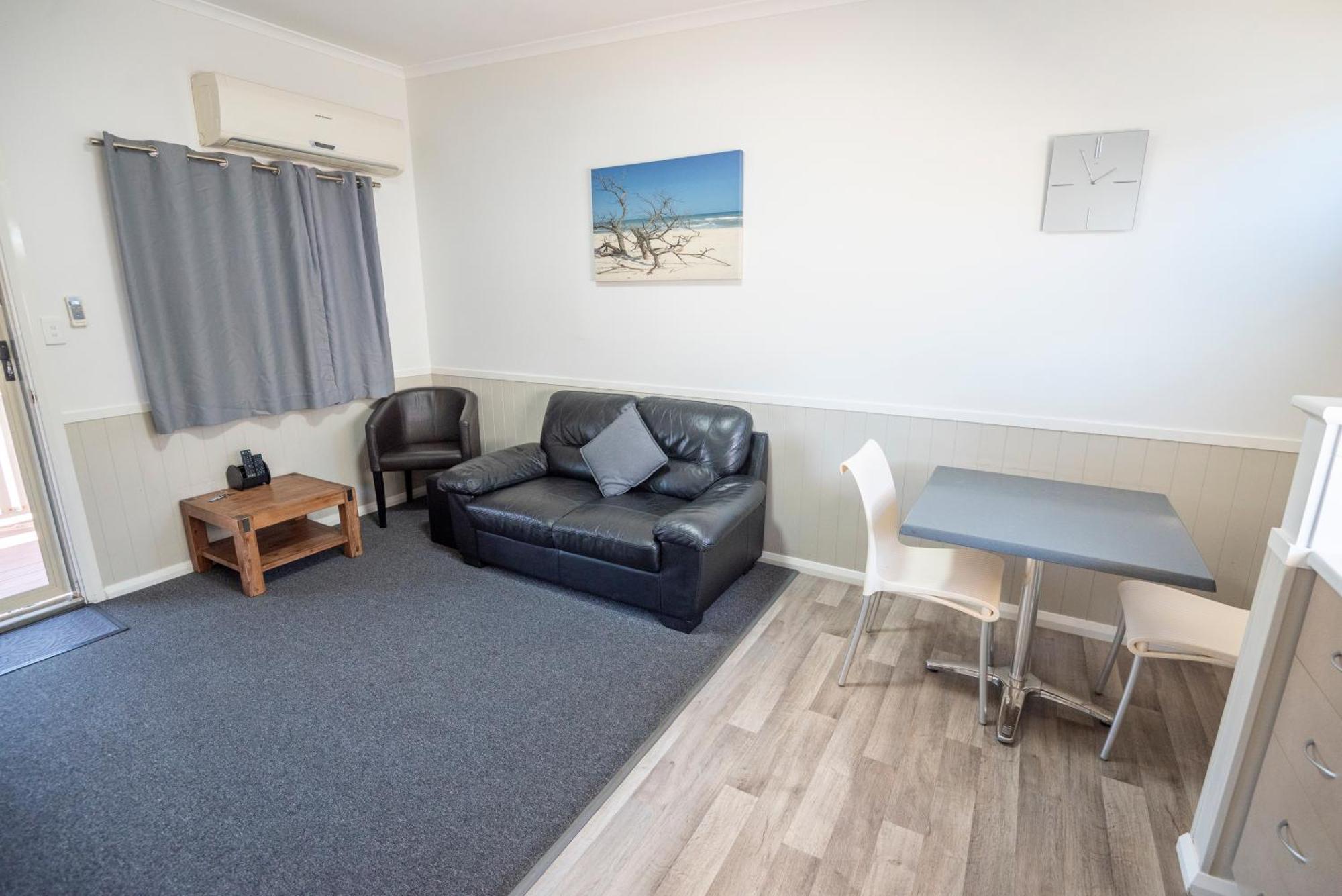Esperance Bay Holiday Park Exteriör bild