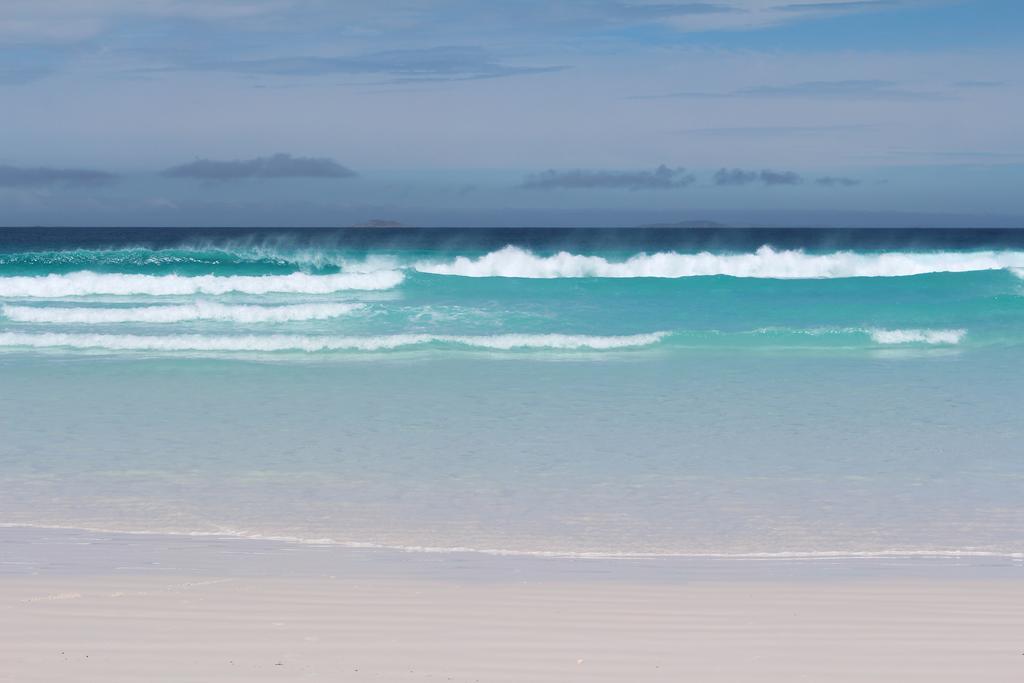 Esperance Bay Holiday Park Exteriör bild