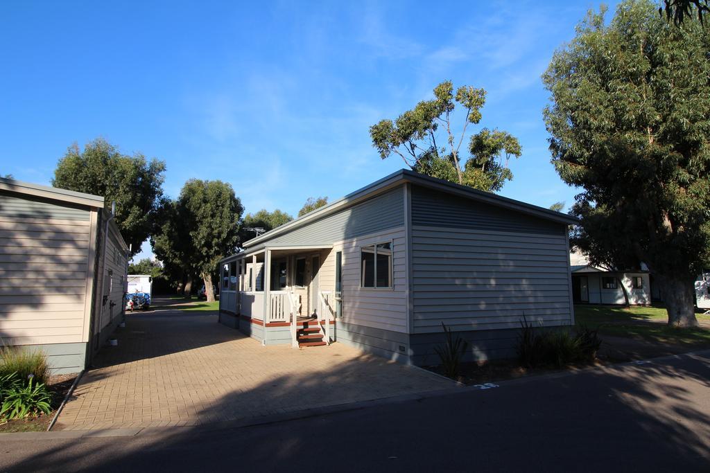 Esperance Bay Holiday Park Exteriör bild