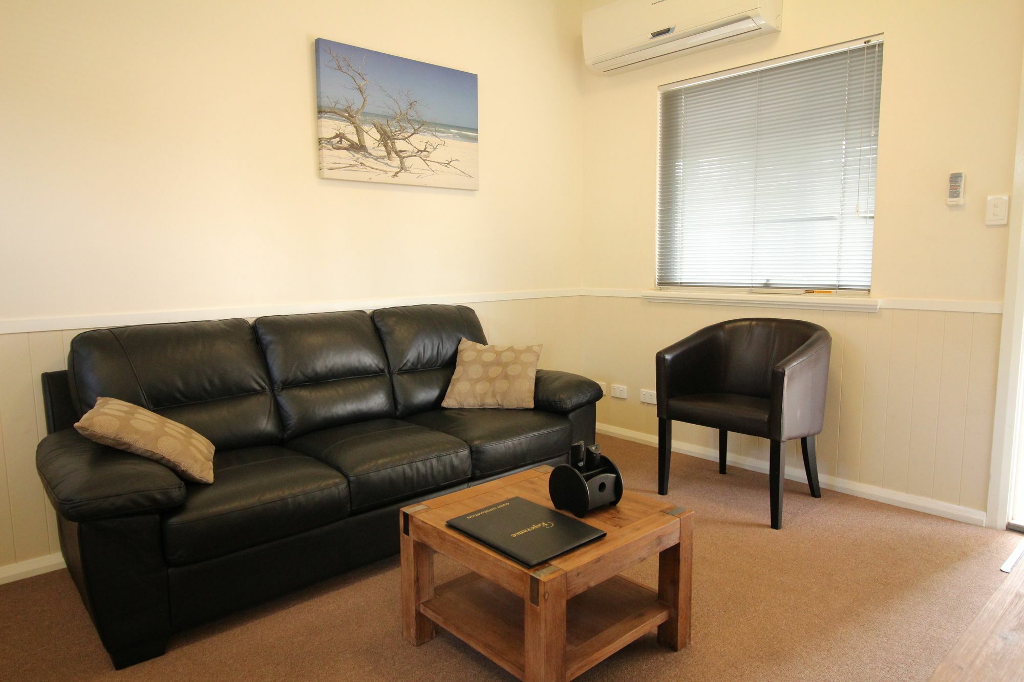 Esperance Bay Holiday Park Exteriör bild